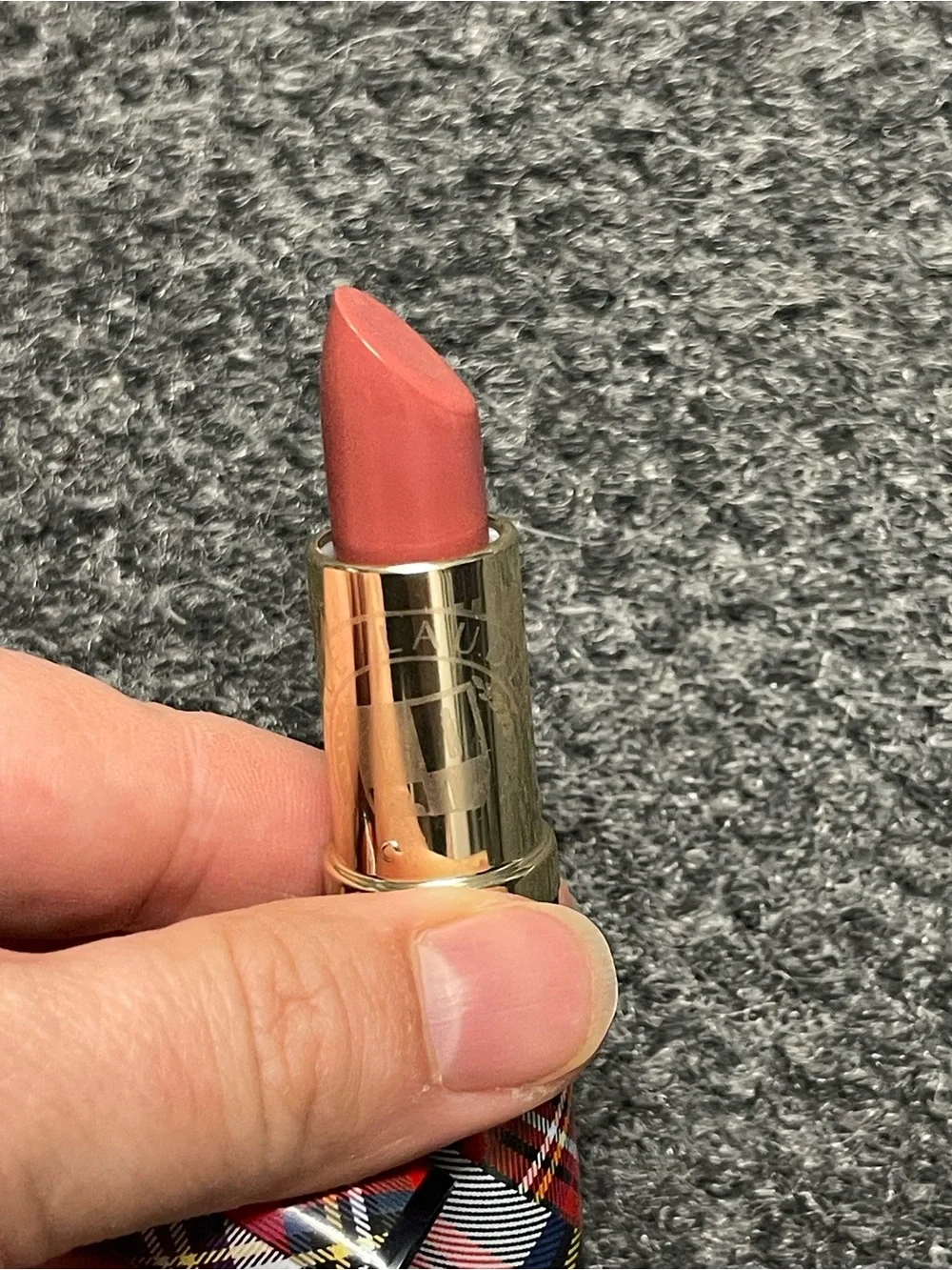 Estee Lauder Limited Edition Make Me Blush lipstick Bronze Goddess blush NWT